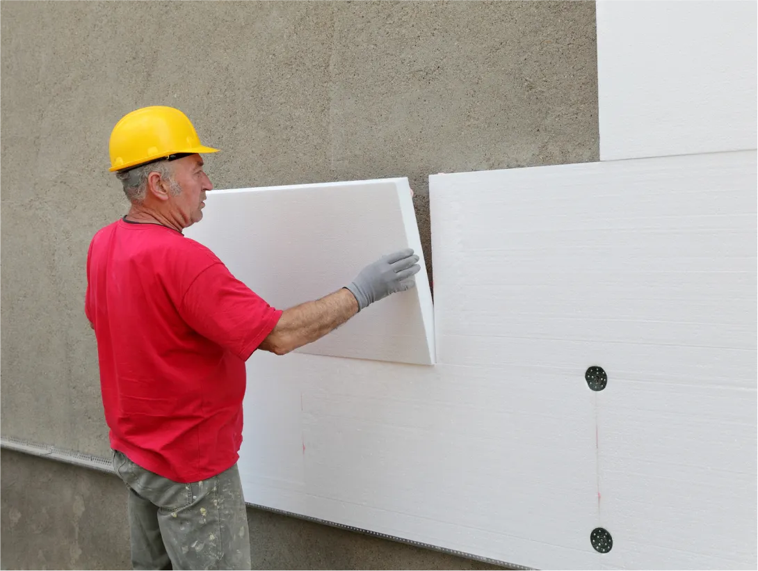 Les Peintres Girondins Peintre En Batiment A Langon Isolation Phonique