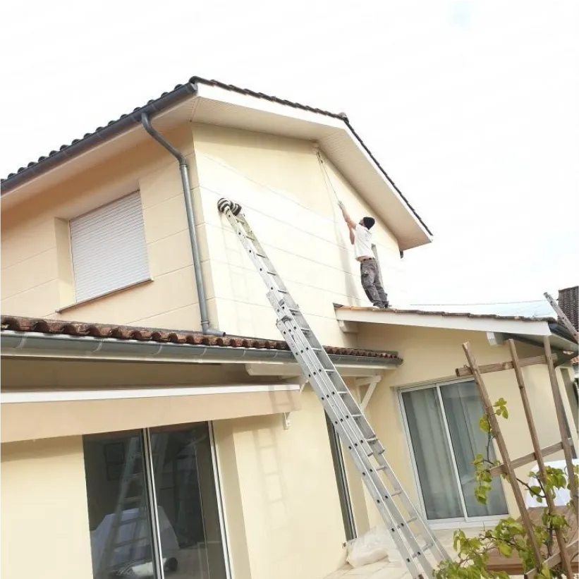 Les Peintres Girondins Peintre En Batiment A Langon Nos Realisations 02