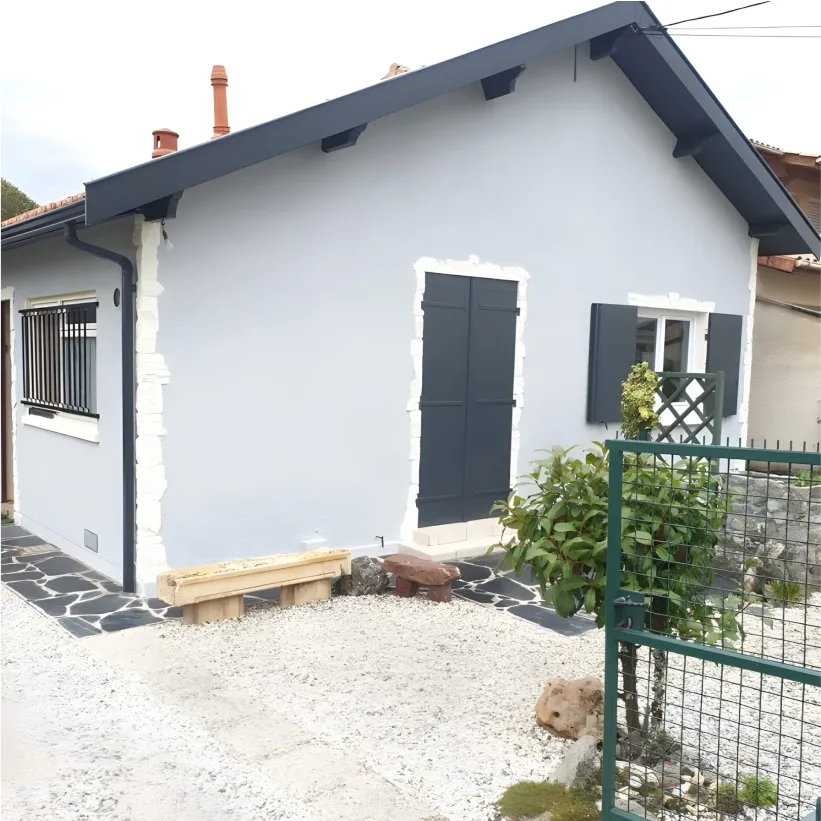 Les Peintres Girondins Peintre En Batiment A Langon Nos Realisations 04